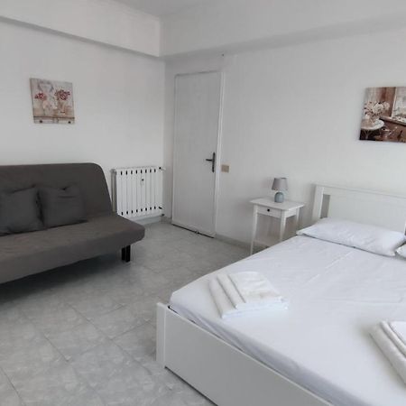 Gio Apartment Marconi Roma Exterior foto