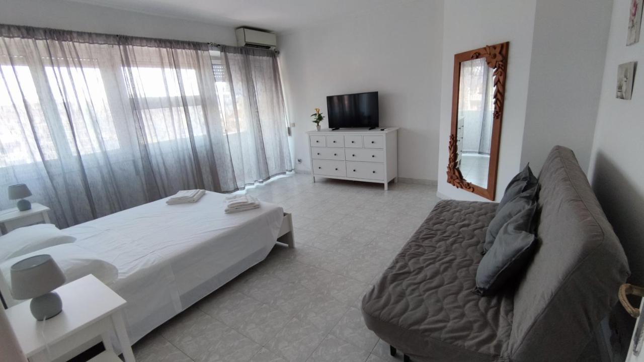 Gio Apartment Marconi Roma Exterior foto